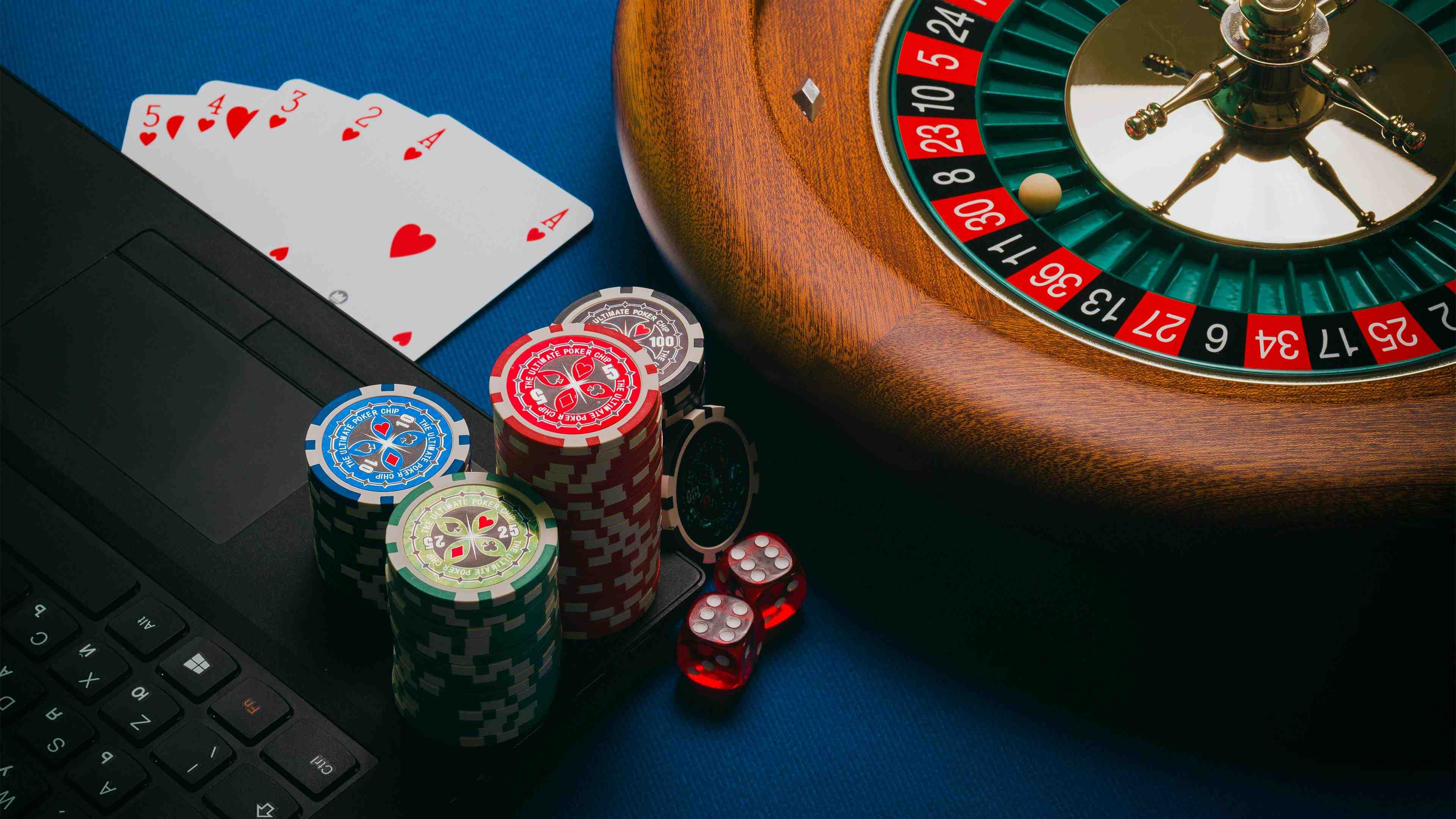Giao diện chơi live casino trực tuyến trên vm88 giao diện tiếng Việt