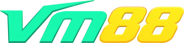 Logo vm88 – trang chủ nền tảng cá cược